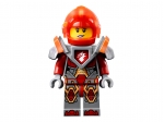 LEGO® Nexo Knights The Stone Colossus of Ultimate Destruction 70356 released in 2017 - Image: 16