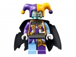 LEGO® Nexo Knights The Stone Colossus of Ultimate Destruction 70356 released in 2017 - Image: 17