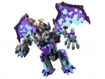 LEGO® Nexo Knights The Stone Colossus of Ultimate Destruction 70356 released in 2017 - Image: 3