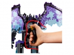 LEGO® Nexo Knights The Stone Colossus of Ultimate Destruction 70356 released in 2017 - Image: 4