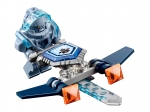 LEGO® Nexo Knights The Stone Colossus of Ultimate Destruction 70356 released in 2017 - Image: 5