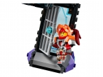 LEGO® Nexo Knights The Stone Colossus of Ultimate Destruction 70356 released in 2017 - Image: 6
