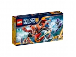 LEGO® Nexo Knights Macy's Bot Drop Dragon 70361 released in 2017 - Image: 2