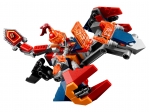 LEGO® Nexo Knights Macy's Bot Drop Dragon 70361 released in 2017 - Image: 3