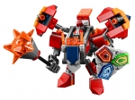 LEGO® Nexo Knights Macy's Bot Drop Dragon 70361 released in 2017 - Image: 4