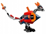 LEGO® Nexo Knights Macys Robo-Abwurfdrache 70361 erschienen in 2017 - Bild: 5