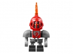 LEGO® Nexo Knights Macys Robo-Abwurfdrache 70361 erschienen in 2017 - Bild: 9