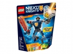 LEGO® Nexo Knights Battle Suit Clay 70362 released in 2016 - Image: 2