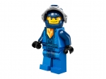 LEGO® Nexo Knights Battle Suit Clay 70362 released in 2016 - Image: 4