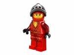 LEGO® Nexo Knights Battle Suit Macy 70363 released in 2016 - Image: 5