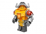 LEGO® Nexo Knights Battle Suit Axl 70365 released in 2016 - Image: 5