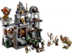 LEGO® Castle Dwarves' Mine 7036 released in 2008 - Image: 1