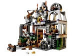 LEGO® Castle Dwarves' Mine 7036 released in 2008 - Image: 2