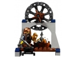 LEGO® Castle Dwarves' Mine 7036 released in 2008 - Image: 4