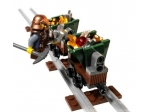 LEGO® Castle Dwarves' Mine 7036 released in 2008 - Image: 6