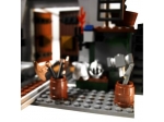 LEGO® Castle Dwarves' Mine 7036 released in 2008 - Image: 7