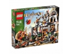 LEGO® Castle Dwarves' Mine 7036 released in 2008 - Image: 8