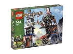 LEGO® Castle Tower Raid 7037 released in 2008 - Image: 1