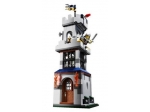 LEGO® Castle Tower Raid 7037 released in 2008 - Image: 3