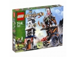 LEGO® Castle Turmangriff 7037 erschienen in 2008 - Bild: 8