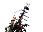 LEGO® Castle Troll-Angriffswagen 7038 erschienen in 2008 - Bild: 11