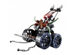 LEGO® Castle Troll Assault Wagon 7038 released in 2008 - Image: 12