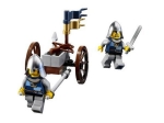 LEGO® Castle Troll Assault Wagon 7038 released in 2008 - Image: 13
