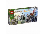 LEGO® Castle Troll Assault Wagon 7038 released in 2008 - Image: 16