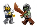 LEGO® Castle Troll Assault Wagon 7038 released in 2008 - Image: 6
