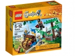 LEGO® Castle Angriff auf den Goldtransport 70400 erschienen in 2013 - Bild: 2