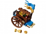 LEGO® Castle Angriff auf den Goldtransport 70400 erschienen in 2013 - Bild: 3