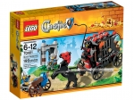 LEGO® Castle Gold Getaway 70401 released in 2013 - Image: 2
