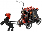 LEGO® Castle Gold Getaway 70401 released in 2013 - Image: 3