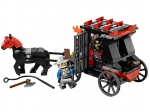 LEGO® Castle Gold Getaway 70401 released in 2013 - Image: 4