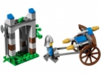 LEGO® Castle Gold Getaway 70401 released in 2013 - Image: 5
