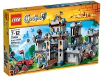 LEGO® Castle King's Castle 70404 released in 2013 - Image: 2