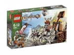 LEGO® Castle Verteidigung der Zwergenmine 7040 erschienen in 2008 - Bild: 1
