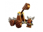 LEGO® Castle Dwarves' Mine Defender 7040 released in 2008 - Image: 3