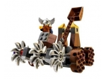 LEGO® Castle Verteidigung der Zwergenmine 7040 erschienen in 2008 - Bild: 4