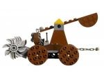 LEGO® Castle Verteidigung der Zwergenmine 7040 erschienen in 2008 - Bild: 5