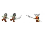 LEGO® Castle Dwarves' Mine Defender 7040 released in 2008 - Image: 7