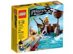 LEGO® Pirates Verteidigung des Schiffswracks 70409 erschienen in 2015 - Bild: 2