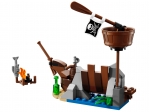 LEGO® Pirates Verteidigung des Schiffswracks 70409 erschienen in 2015 - Bild: 3