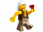 LEGO® Pirates Verteidigung des Schiffswracks 70409 erschienen in 2015 - Bild: 5