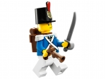 LEGO® Pirates Verteidigung des Schiffswracks 70409 erschienen in 2015 - Bild: 6