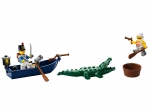 LEGO® Pirates Piraten-Schatzinsel 70411 erschienen in 2015 - Bild: 5
