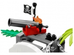 LEGO® Pirates Piraten-Schatzinsel 70411 erschienen in 2015 - Bild: 7