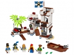 LEGO® Pirates Soldiers Fort 70412 released in 2015 - Image: 1