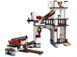 LEGO® Pirates Soldiers Fort 70412 released in 2015 - Image: 3