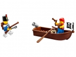 LEGO® Pirates Soldiers Fort 70412 released in 2015 - Image: 4